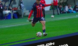 Erciyes 38 FK'dan çifte transfer