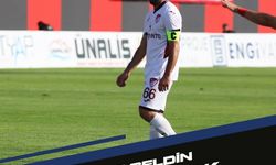 Erciyes 38 FK'dan transfer