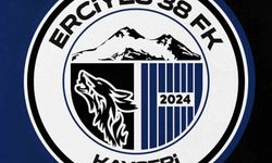 Erciyes 38 FSK'dan sponsorluk açıklaması