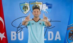 Ertuğrul Taşkıran, Erzurumspor FK'da