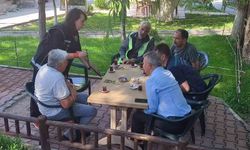 Erzincan'da uyuşturucuyla mücadelede bilgilendirme çalışmaları sürüyor