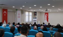 Erzincan'dan sosyal hizmetlerde Türkiye ikinciliği