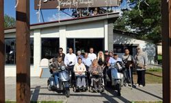 Erzurum kent konseyi engelli meclisi toplandı: 'Engelleri sahada çözeceğiz'
