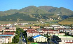 Erzurum net göç kaybı 10 bin 113 oldu