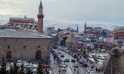 Erzurum'da göçün en büyük nedenleri aile ve eğitim