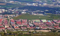 Erzurum'da Haziran ayı konut satışları geçen yıla göre yüzde 26,8 arttı