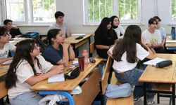 Erzurum'da LGS tercih mesaisi başladı