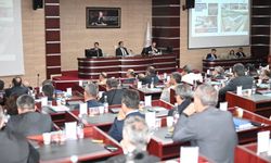 Erzurum'da toplam kamu proje tutarı 164 milyar