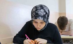 Esenler'de Mihmandar Akademi başarıya doymuyor
