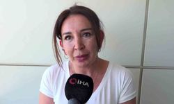 Esenyurt'ta otizmli çocuk oyun alanına alınmadı iddiası