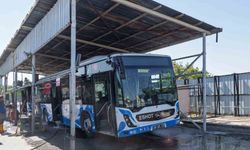 ESHOT'tan ayda 2 bin 200 ton su tasarrufu