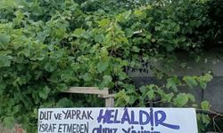 Eski belediye başkanından örnek davranış