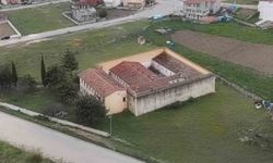 Eski cezaevi üretim üssüne dönüşüyor