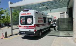 Eski eş dehşeti: Genç kadın hayatını kaybetti, 4 yaşındaki kızının durumu ciddiyetini koruyor