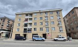 Eskişehir'de 58 yaşındaki adamın cesedini evde annesi buldu