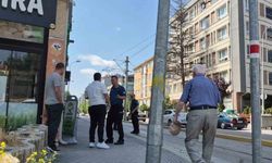 Eskişehir'de akrabalar arasında kavga: 2 yaralı