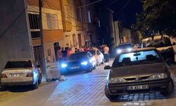Eskişehir'de iki grup arasında taşlı sopalı kavga: 1'i polis 7 yaralı