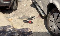 Eskişehir'de kaza sonrası taraflar arasında kavga çıktı: 7 kişi yaralandı