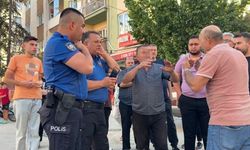 Eskişehir'de kazanın ardından kavga çıktı: 6 yaralı