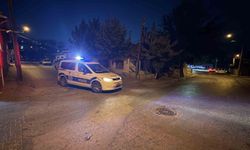 Eskişehir'de silahlı kavga: 3 yaralı
