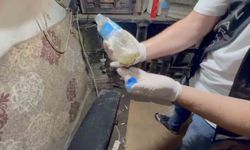 Evde bonzai üretip sattıkları öne sürülen şüphelilere operasyon: 1 tutuklama