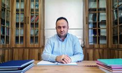 Fatih Köse: 'Mizah kutsalları hedef alamaz'