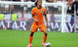 Fenerbahçe, Hollandalı oyuncu Nathan Ake'yi transfer etti