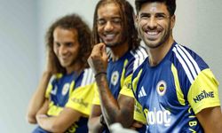 Fenerbahçe, Sturm Graz maçı hazırlıklarına ara vermeden başladı