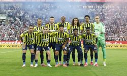 Fenerbahçe, UEFA Şampiyonlar Ligi 3. eleme turuna yükseldi