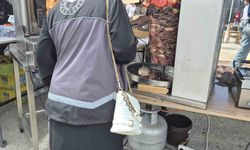 Festival alanındaki işletmelere sıkı gıda denetimi