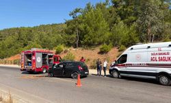 Fethiye'deki kazada bir kişi hayatını kaybetti