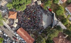 Filenin Sultanları'nın final maçı Karabük'te dev ekranda izlenecek