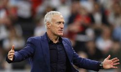 Fransa'da Didier Deschamps dönemi sona erdi