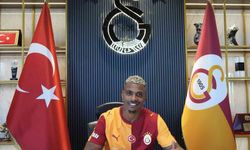 Galatasaray, Lemina ile 2 yıllık sözleşme imzaladı