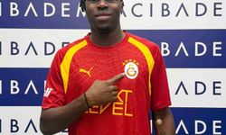 Galatasaraylı futbolcular sağlık kontrolünden geçti