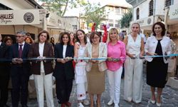 Gaziantep Büyükşehir geçmişi geleceğe taşıyor