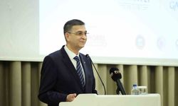 Gaziantep gıda sektörü ve MFF Ortadoğu Gıda Fuarı ortak akıl buluşması gerçekleştirildi
