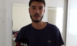 Gaziantep'te tatile giden aileye hırsız şoku: Yaklaşık 1 kilo altını çaldılar