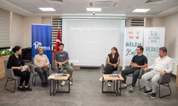 Geleceğin mühendislerine mavi derinliklerden kariyer çağrısı