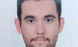 Genç mühendis motosiklet kazasında hayatını kaybetti