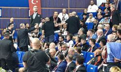 Gençlerbirliği Olağanüstü Genel Kurulu'nda gerginlik