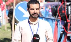 GGC'den İHA'ya birincilik ödülü