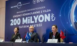 Girişimci öğrencilere 200 milyon liraya varan yatırım desteği