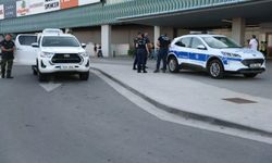 GKRY'de bombalı saldırı tehdidi alarmı: İki bina tahliye edildi