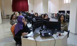 GMKA ve Balıkesir Üniversitesi gençleri iş dünyasına hazırlıyor