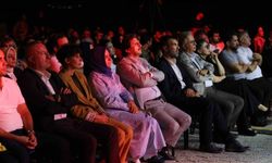 Gölyazı'da unutulmaz gece