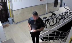 Görevlinin karısını öldüren sanığın yargılanmasına devam edildi
