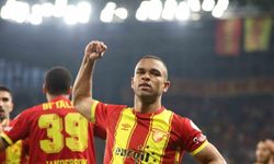 Göztepe'nin yıldızı Juan, CSKA Moskova yolunda