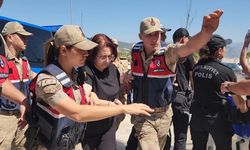 Gülistan Doku soruşturmasında dönemin Valisi Tuncay Sonel'in eşi Handan Sonel tutuklandı