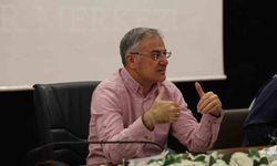 Hacılar'da iş merkezi ihalesinden 12,45 milyon TL gelir